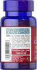 Puritan's Pride Q-SORB™ Co Q-10 100 mg / 30 Rapid Release Softgels / Item #015592