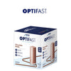 Nestle Optifast Very Low Calorie Diet Milk Shake Chocolate 12X53g