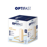 Nestle Optifast Very Low Calorie Diet Milk Shake Vanilla 12X53g