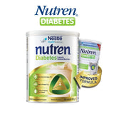 Nestle Nutren Diabetes Powder 800g