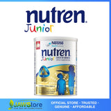 Nestle Nutren Junior Powder 800g