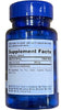 Puritan's Pride Alpha Lipoic Acid 300 mg Item #036557