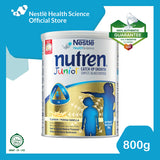 Nestle Nutren Junior Powder 800g