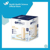 Nestle Optifast Very Low Calorie Diet Milk Shake Vanilla 12X53g