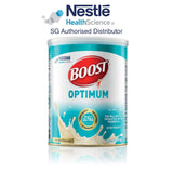 Nestle Boost Optimum Powder 800g