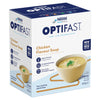 Nestle OPTIFAST VLCD SOUP Chicken (8x53g)